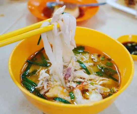 Thean Chun Food Photo 2