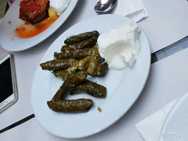 Izmirspor Lokantasi'nin yemek ve ambiyans fotoğrafları 4