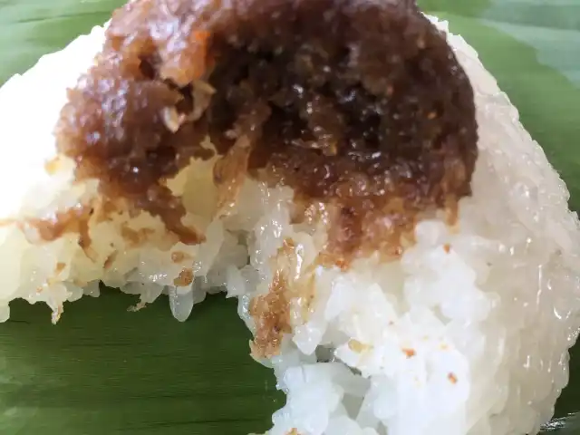 Pak Hassan Pulut Sambal dan Nasi Lemak Food Photo 7