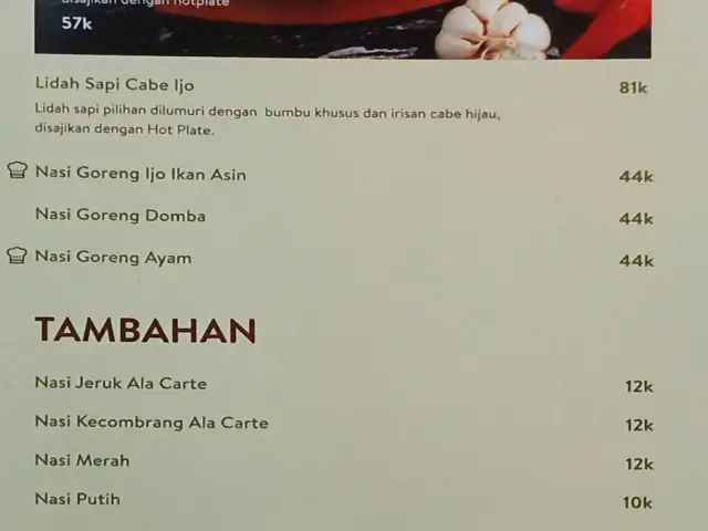 Gambar Makanan SelasihbyDapurMamih 15