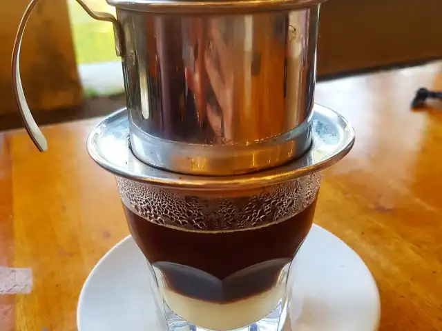 Gambar Makanan Kopi Rolag 5