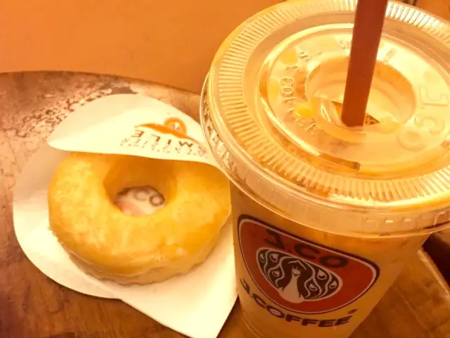 Gambar Makanan J.CO Donuts & Coffee 2