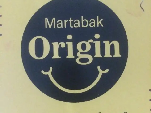 Gambar Makanan Martabak Origin 1