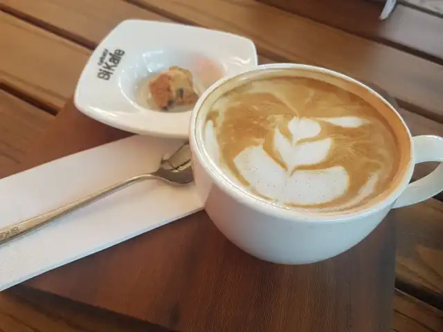 Karikatür Bi Cafe