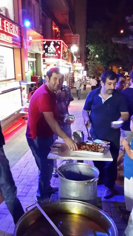 Ormanlı Fırını'nin yemek ve ambiyans fotoğrafları 5