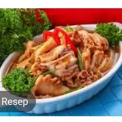 Gambar Makanan Seafood Nasi Uduk 77 Mutiara 17