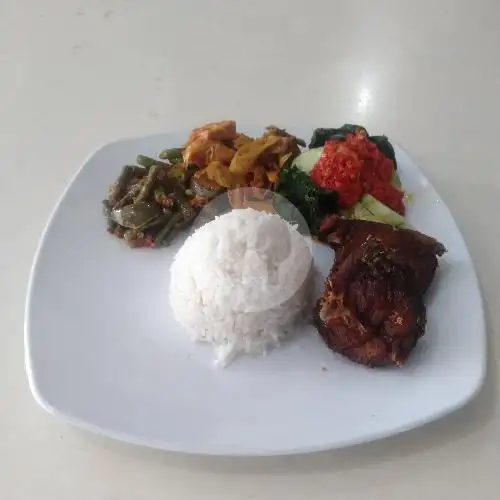 Gambar Makanan Rumah Makan ACC, Setiabudi 4