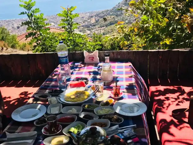 Ora Piknik Gözleme Restaurantı'nin yemek ve ambiyans fotoğrafları 3