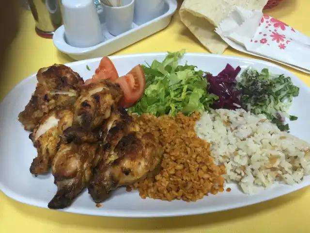 Azeroglu Lokantasi'nin yemek ve ambiyans fotoğrafları 6