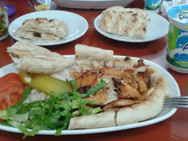 Pileki Lezzet Dünyası'nin yemek ve ambiyans fotoğrafları 12