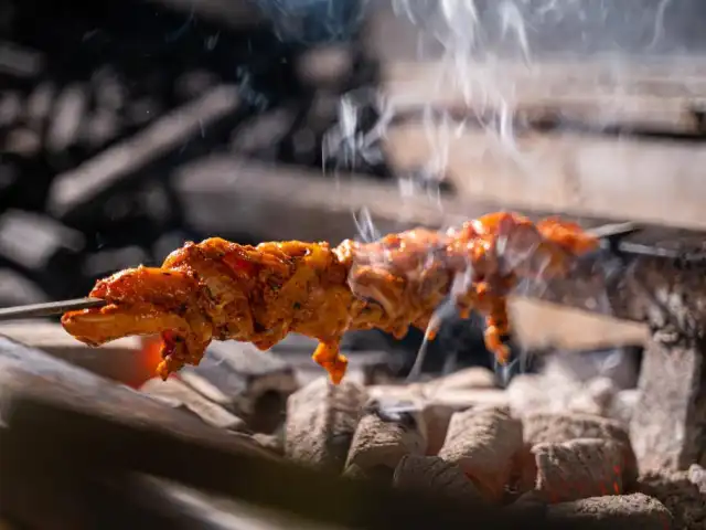 Saye Kebap'nin yemek ve ambiyans fotoğrafları 4