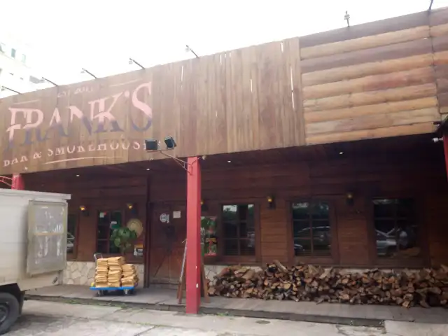 Gambar Makanan Frank's Bar & Smokehouse 5