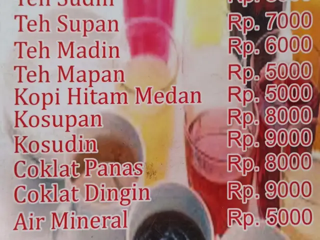 Gambar Makanan KedaiKita 2