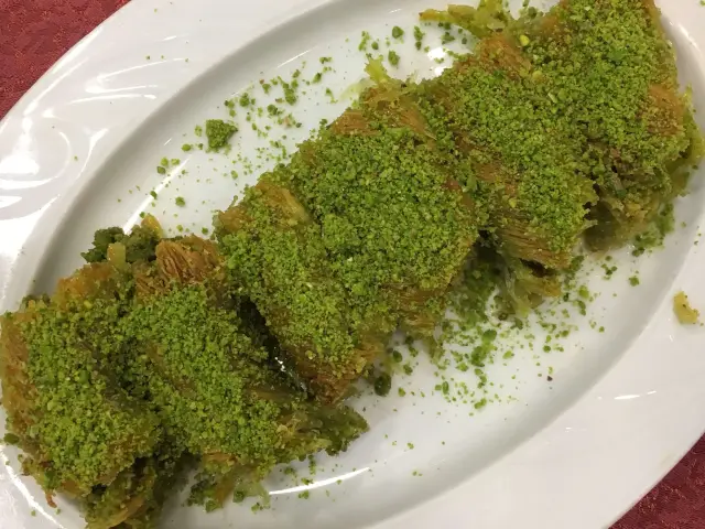 Hacı Arif Bey Restaurant'nin yemek ve ambiyans fotoğrafları 24