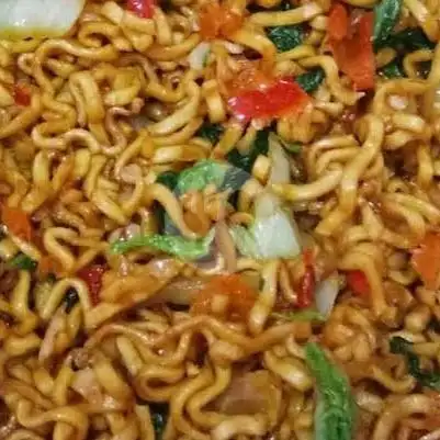 Gambar Makanan Nasi Goreng Spesial 98 MAS TONY, Margahayu, Bekasi Timur 2