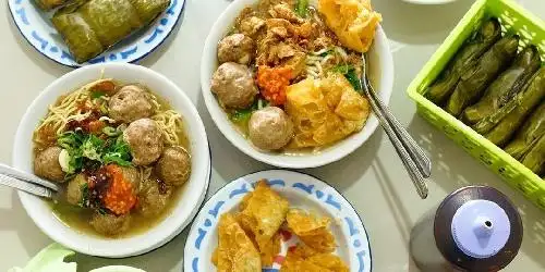 Bakso Mutiara Cendrawasih Cab Makassar, Sultan Hasanuddin