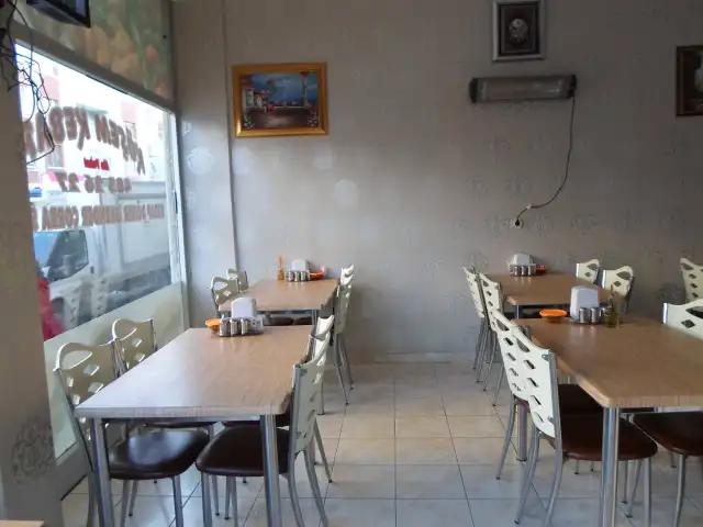 Köşem Kebap Salonu'nin yemek ve ambiyans fotoğrafları 2