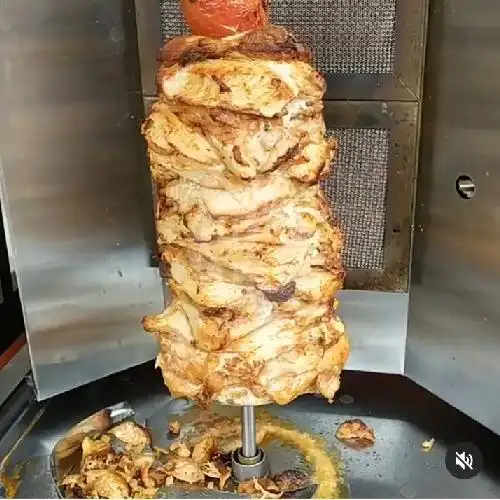 Gambar Makanan Kavurma Kebab, Syiah Kuala 4