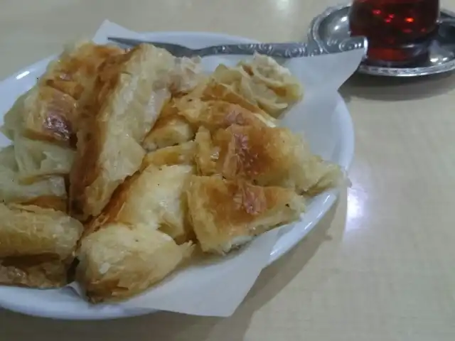 Çağdaş Börek Salonu'nin yemek ve ambiyans fotoğrafları 4