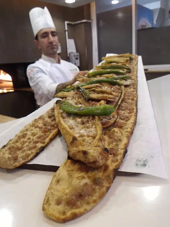 Tepeli Konya Mutfağı & Kebap'nin yemek ve ambiyans fotoğrafları 34