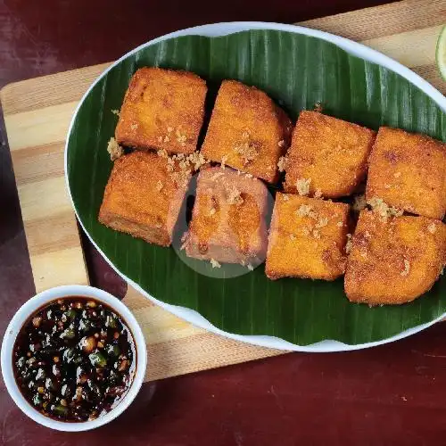 Gambar Makanan Ayam Penyet Cindelaras, Dr Mansyur 16