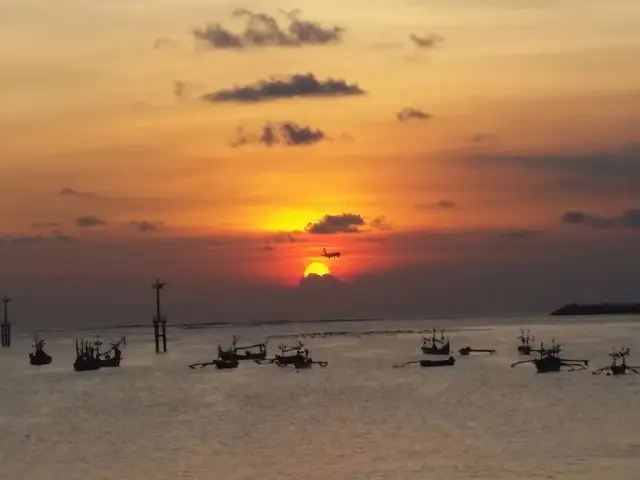 Gambar Makanan Jimbaran Bay Seafood - Bumbu Bali 15