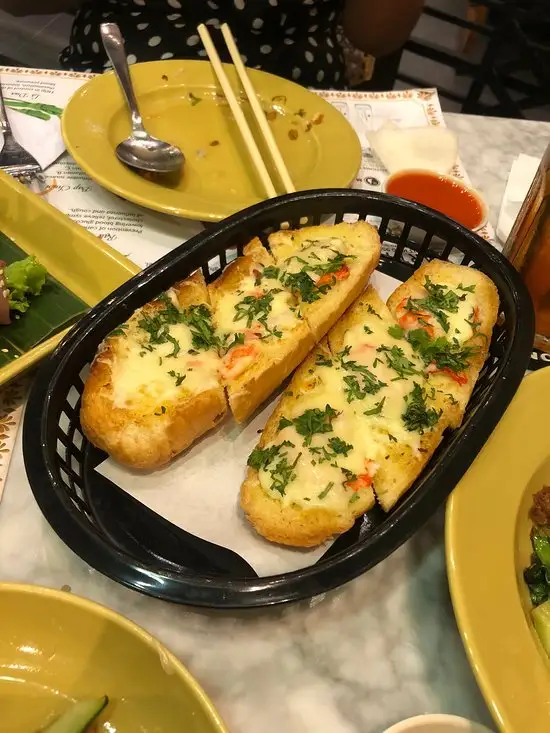 Gambar Makanan Saigon Delight 3