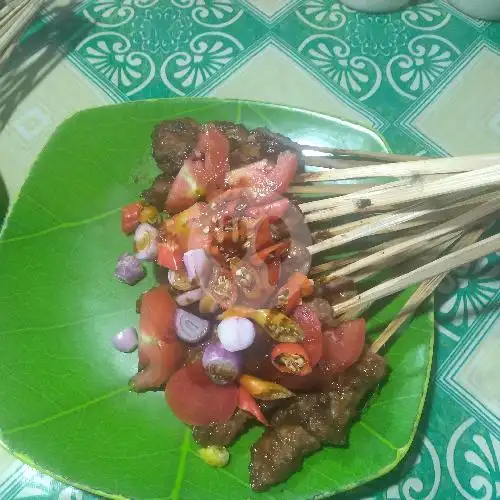 Gambar Makanan Raja Sate Pak Ali Sebrang Daily In Hotel Cempaka Putih 13