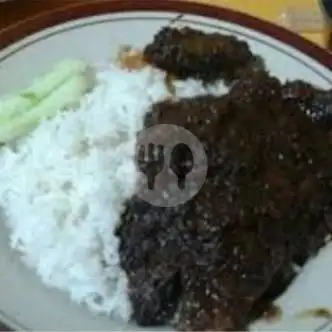 Gambar Makanan Nasi Bebek Khas Madura Mama Ikbal 89, Jendral Sudirman 1
