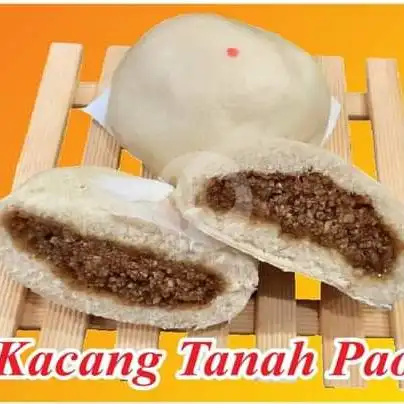 Gambar Makanan Bak Pao Harapan Baru, Ruko Penuin Centre 8