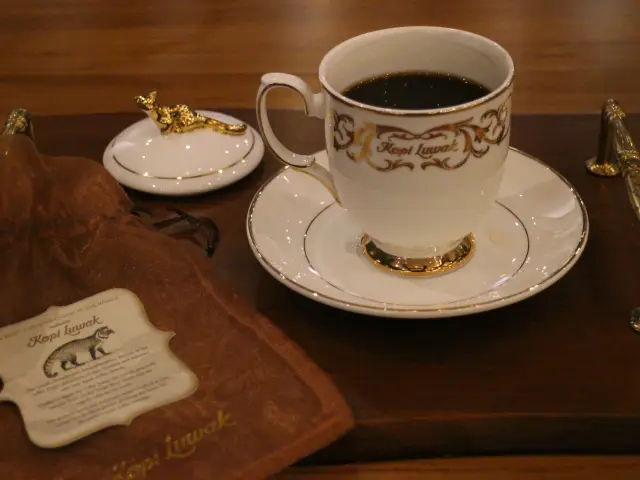 Gambar Makanan KopiLuwak 20