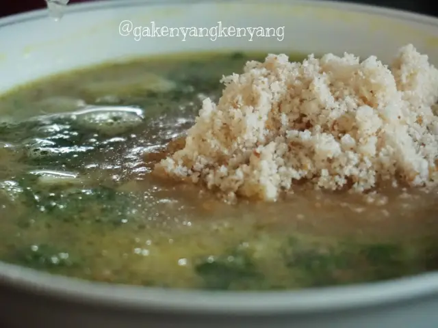 Gambar Makanan Soto Ayam Lamongan Cak Har 4