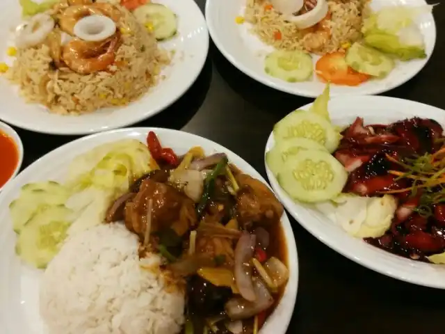 Restoran Mohd Chan Makanan Cina Muslim Food Photo 1