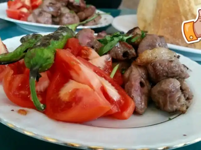 Kılcı Mahir Şiş Kebabcı'nin yemek ve ambiyans fotoğrafları 13