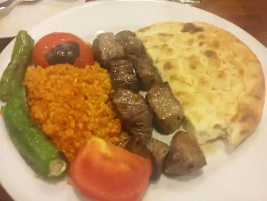 Kebab 49'nin yemek ve ambiyans fotoğrafları 4