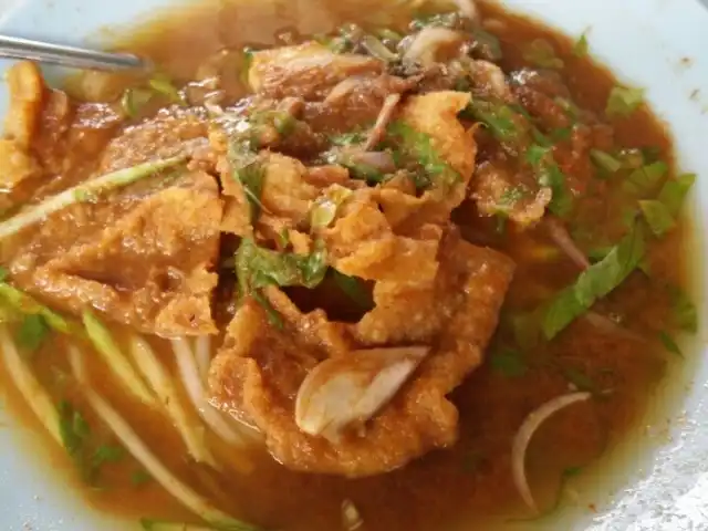 Jawi Laksa Food Photo 4
