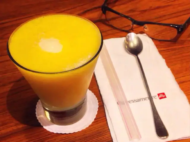 Gambar Makanan Espressamente Illy 15