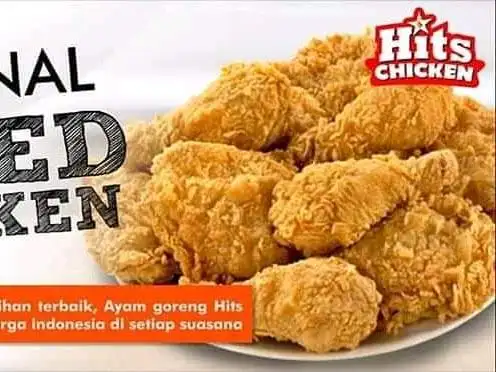 Hits Chicken Pangsud