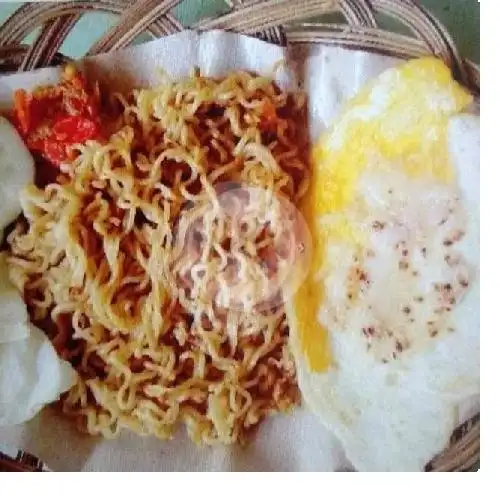 Gambar Makanan Nasi Jamur Rindu, Solo 13