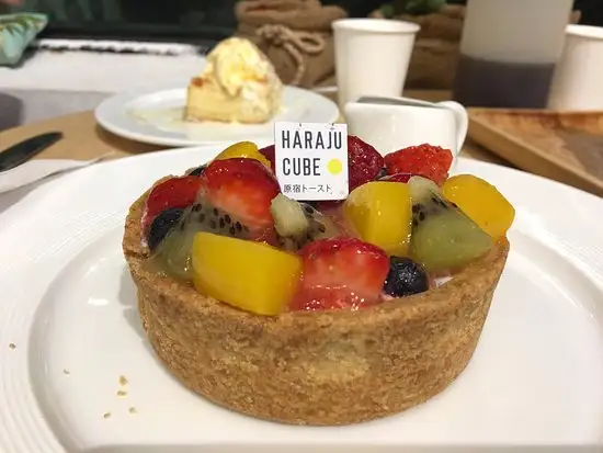 Harajucube Food Photo 1