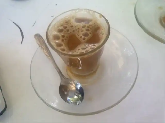 Gambar Makanan Solong Mini Coffee 3