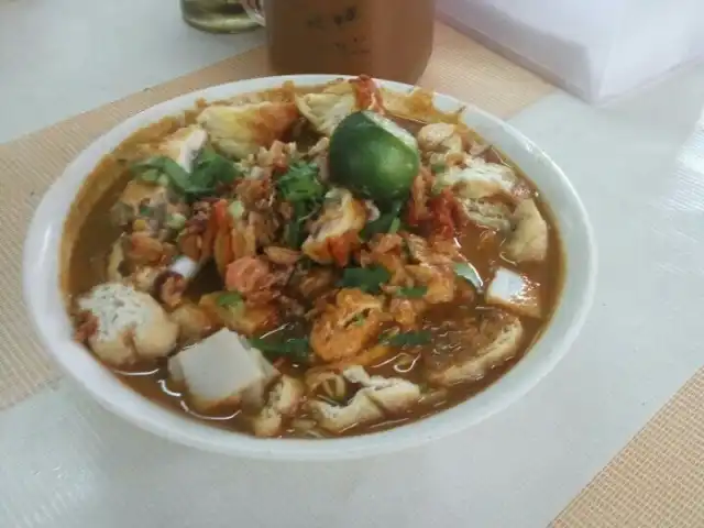 Mee Kari Tepi Sungai Food Photo 1