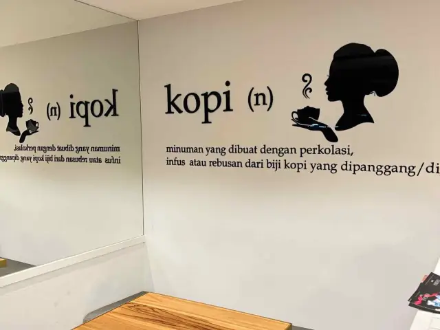 Gambar Makanan Kopi Konde 12