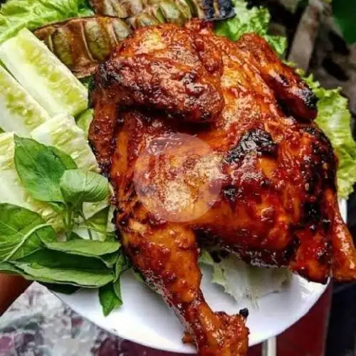 Gambar Makanan Rasya Ayam Lalapan Dan Ayam Bakat 17
