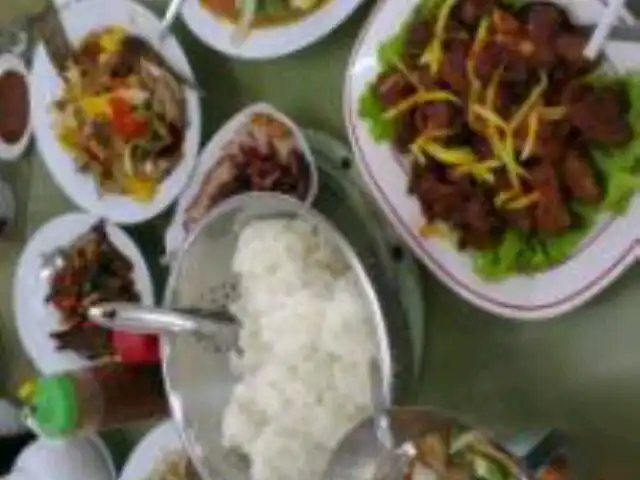 Gambar Makanan A Hwa Chinese Food 2