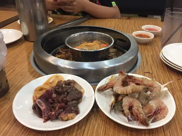 Seoul Garden Food Photo 16