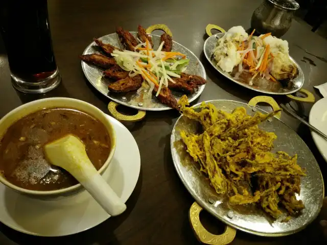 Maharaj Restaurant Food Photo 9