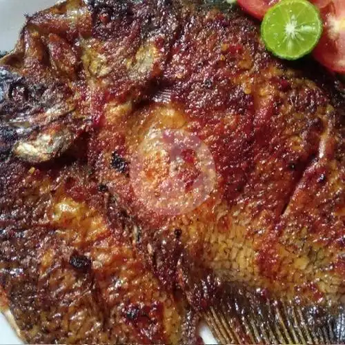 Gambar Makanan Dapoer Mak icha Spesial Bebek, Tegal Sari Kedungdoro 16