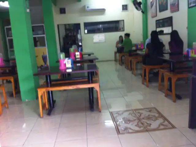 Gambar Makanan Cafe Citra Rasa 2