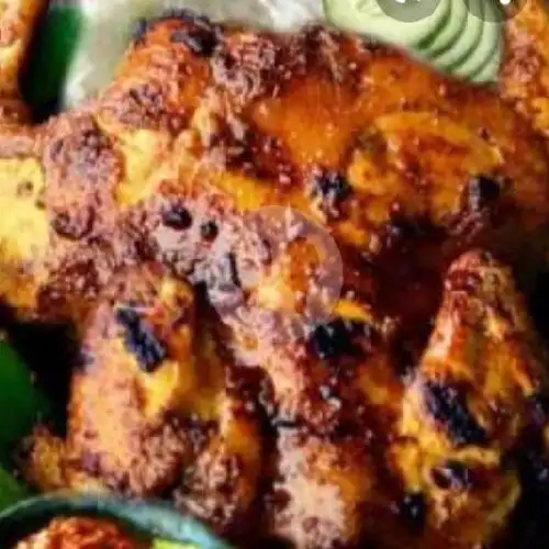 Gambar Makanan Ayam Bakar Mr. Su, Damai 12